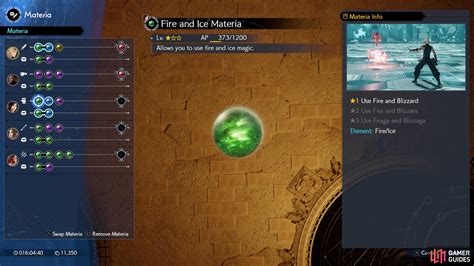 should i use materia while leveling.